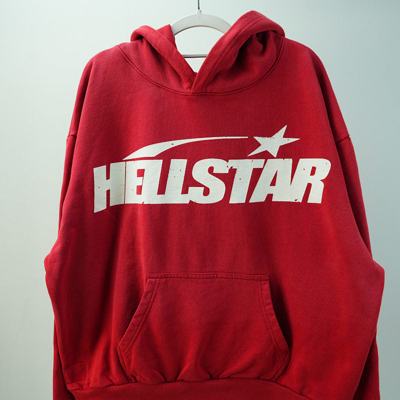 Hellstar Uniform Hoodiered