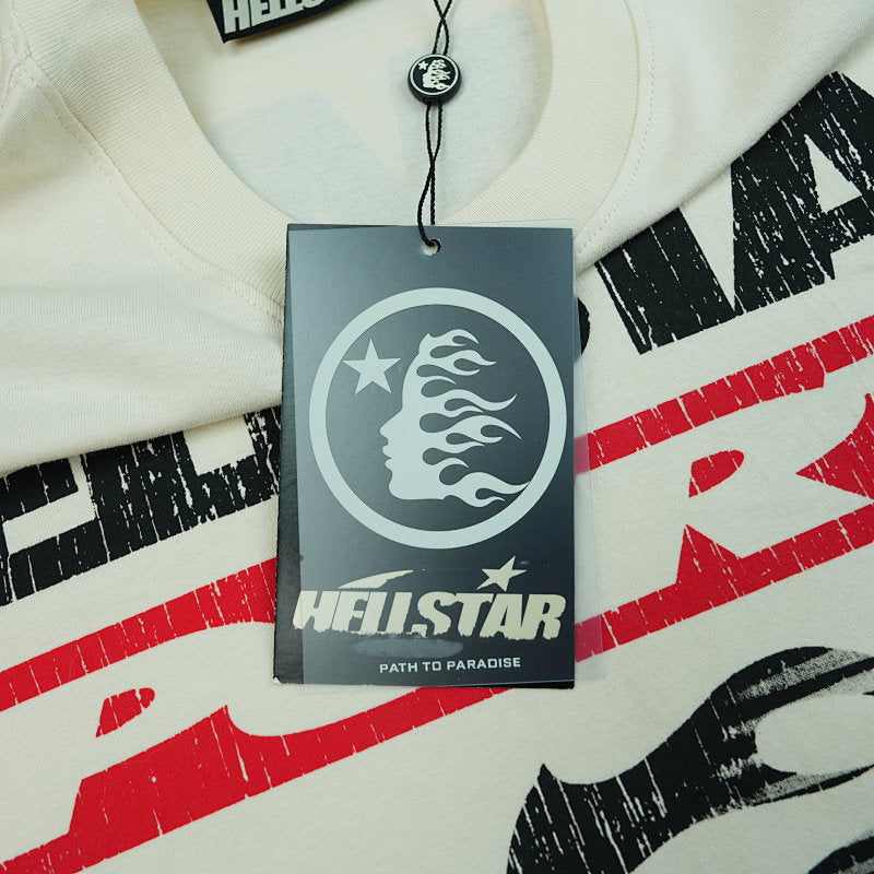 Hellstar Sports Tee