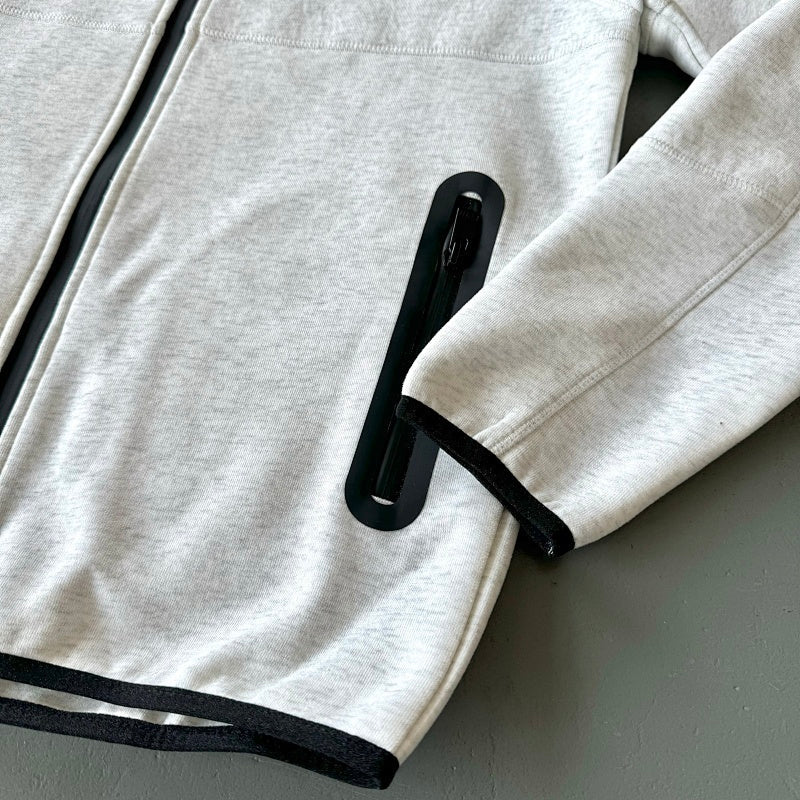 6PM Tech Suit Grey
