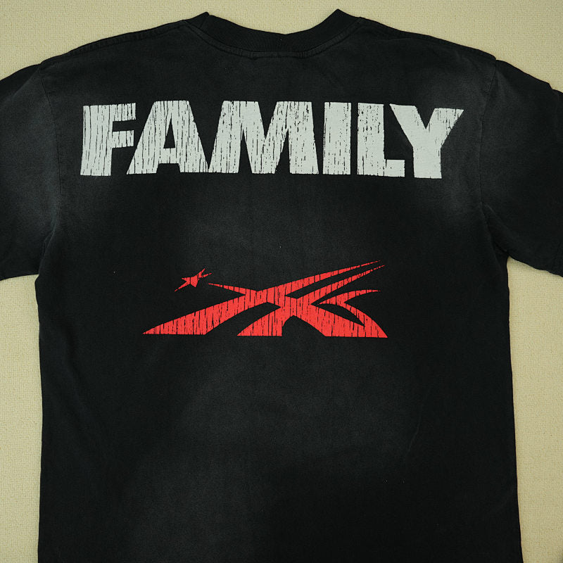 Hellstar Sports Tee