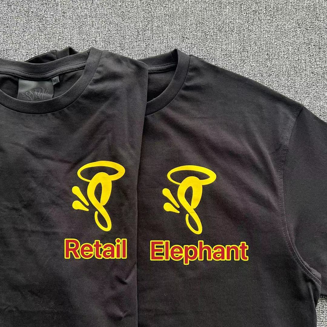 HALO Tee Black