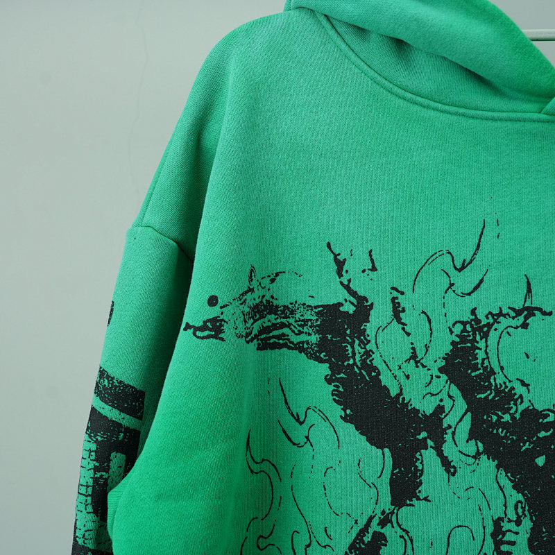 Hellstar Hoodie