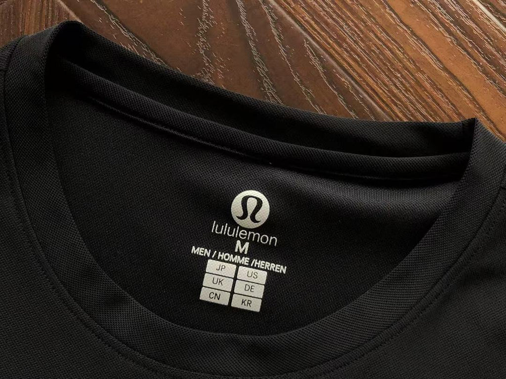 LULULEMON T-SHIRT 60301326