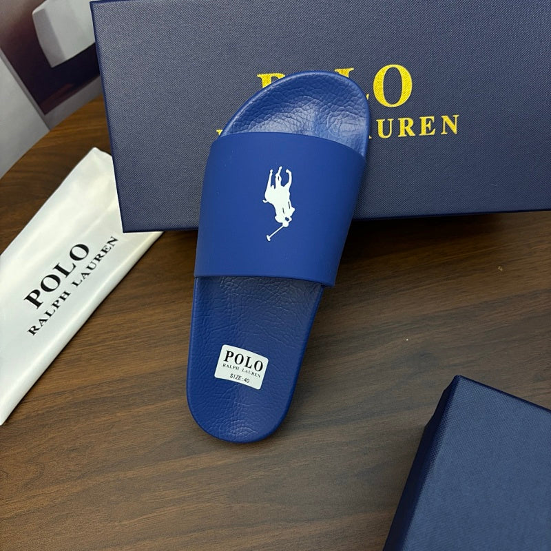Polo Ralph Lauren Slide Sandals 2