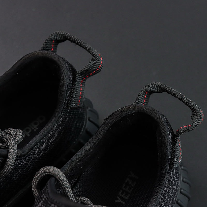 Adidas Yeezy Boost 350 - Pirate Black