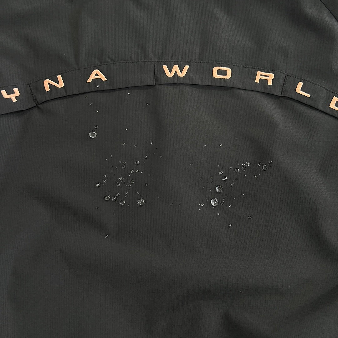 SynaWorld Hoodie