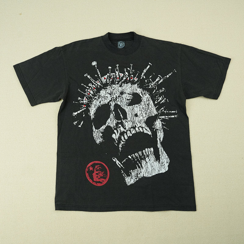 Hellstar Tee