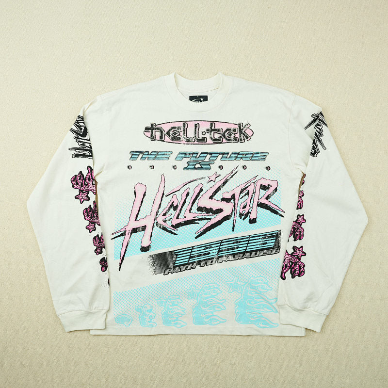 Hellstar L/S T-Shirts