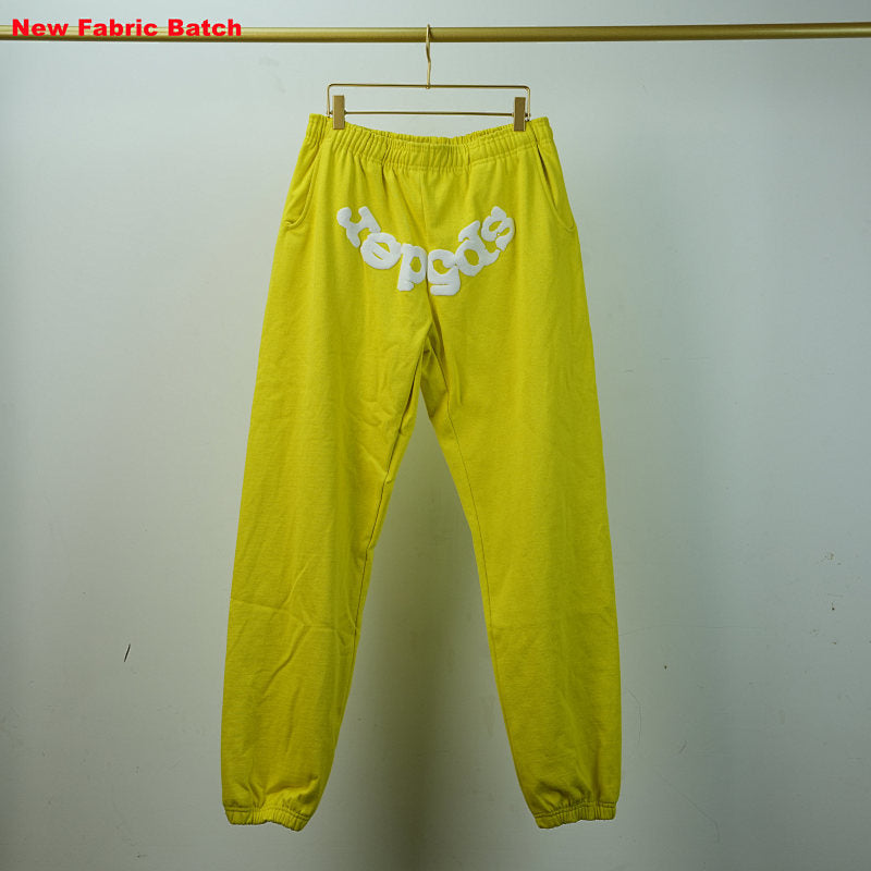 Sp5Der Websuit Sweatpant