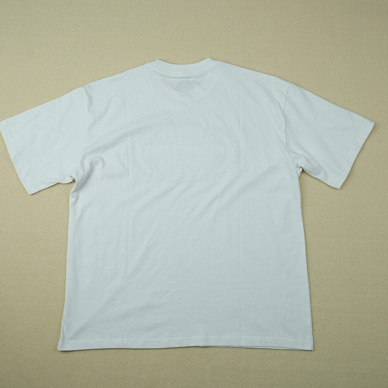Sp5Der Jumbo Globe Tee