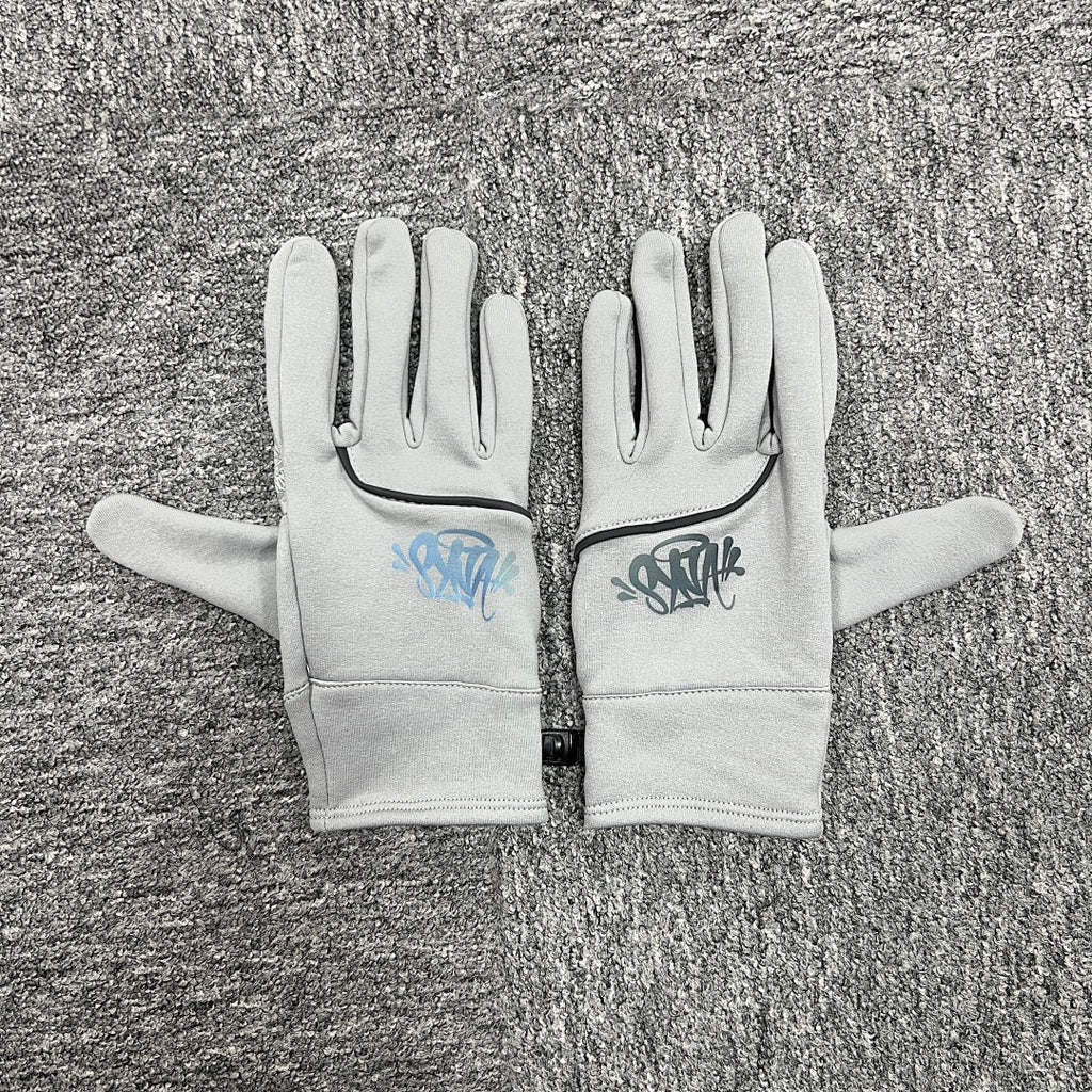 Gloves White