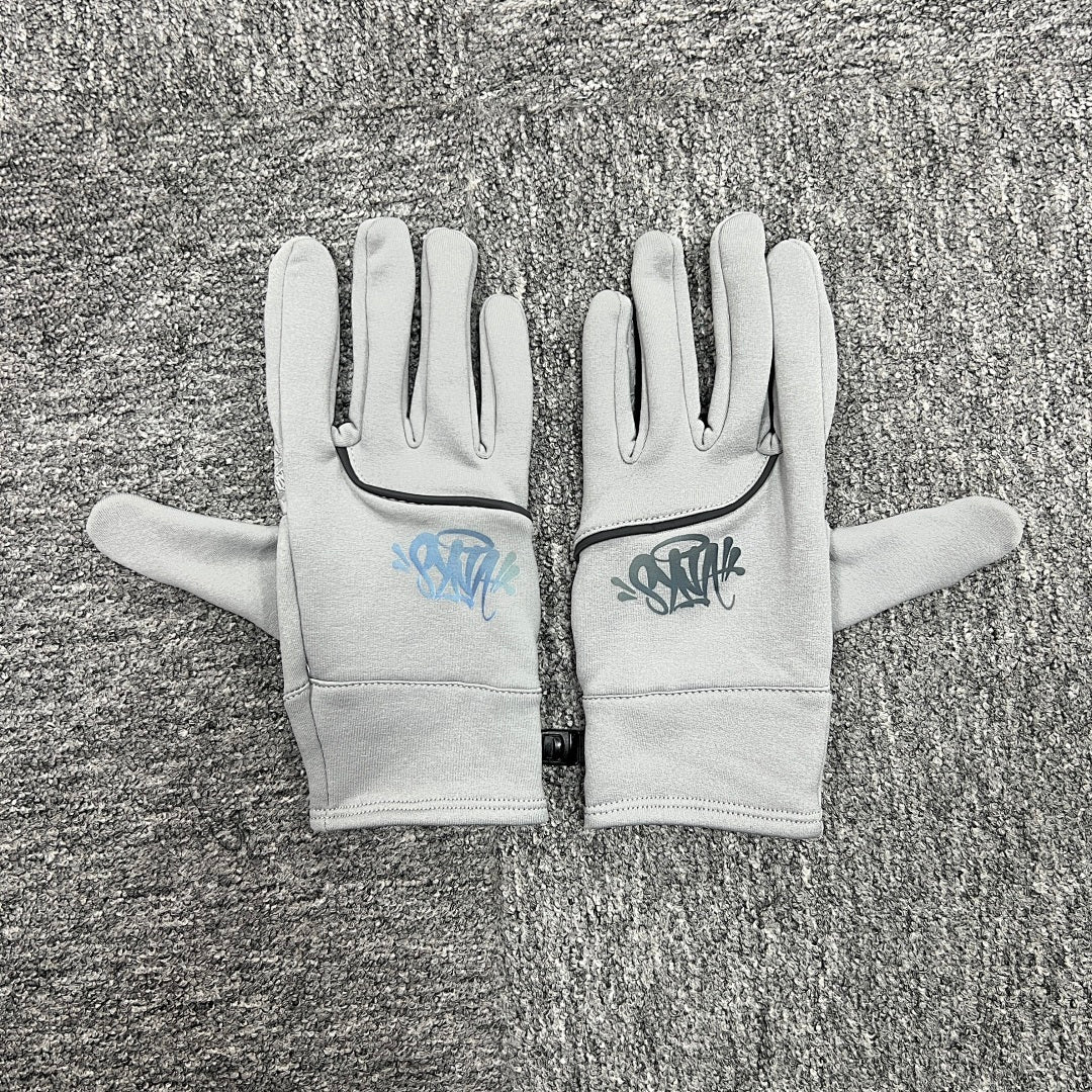 Gloves White