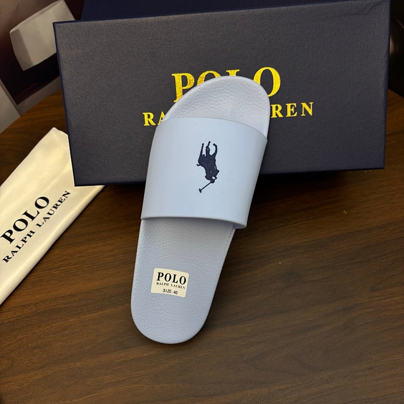 Polo Ralph Lauren Slide Sandals 2