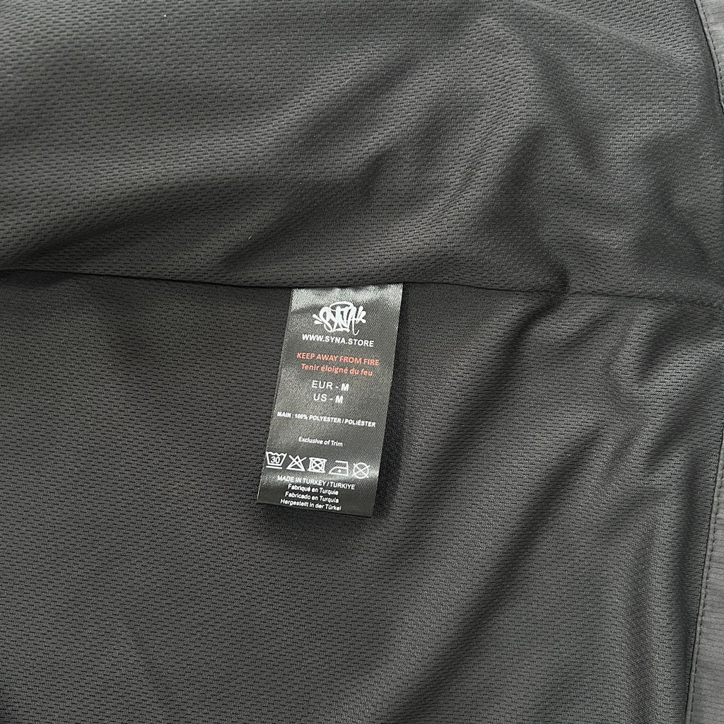 SynaWorld Hoodie