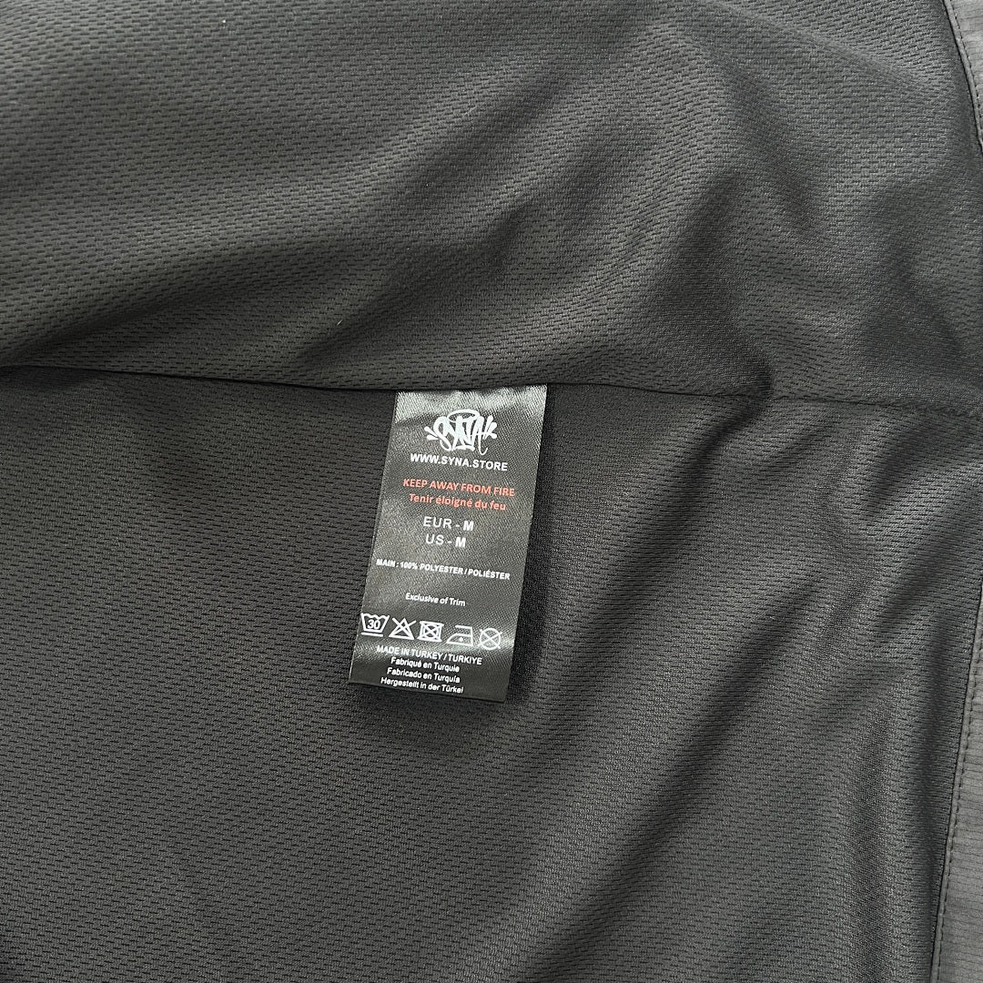 SynaWorld Hoodie