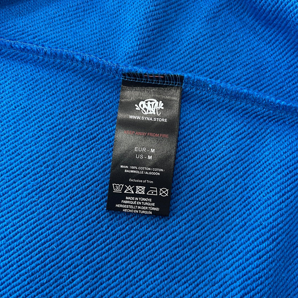 SynaWorld Set 21