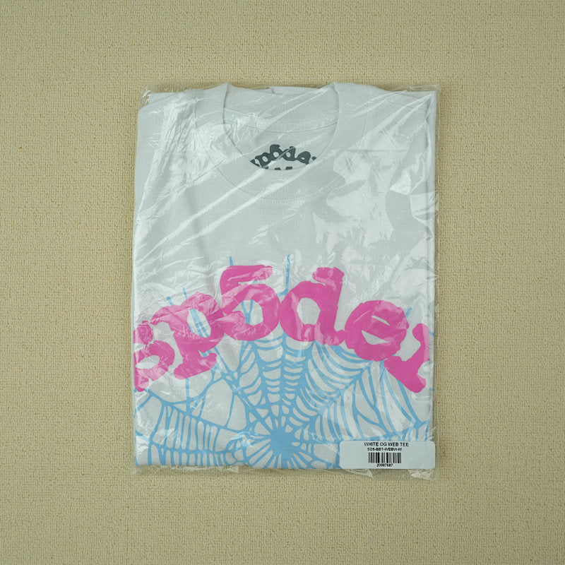 Sp5Der Og Web Tee
