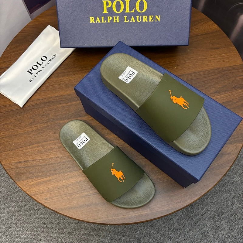 Polo Ralph Lauren Slide Sandals 2