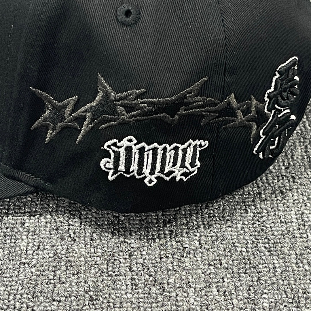 Star Cap