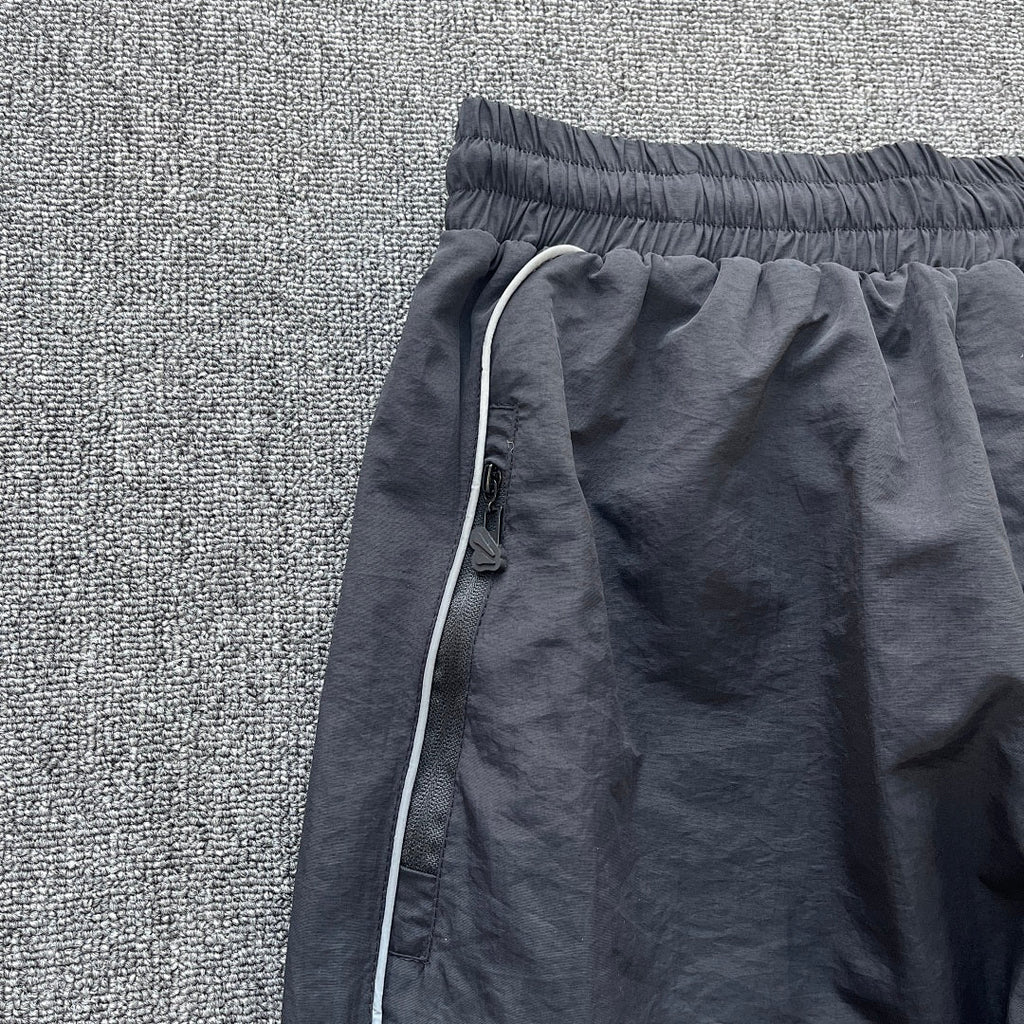 Track Pants Dark Grey