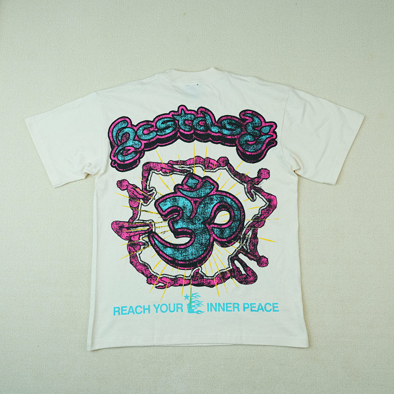 Hellstar Yoga T-Shirt