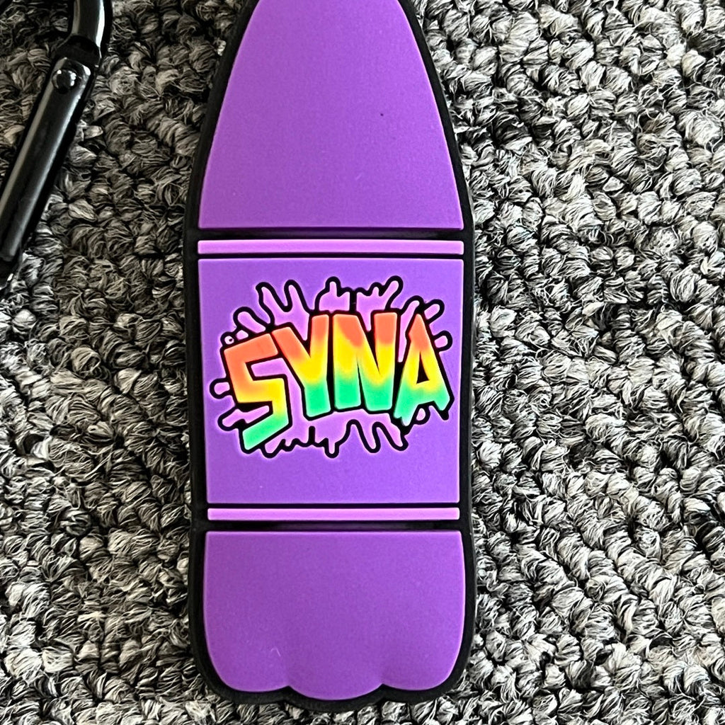 SynaWorld Set 36