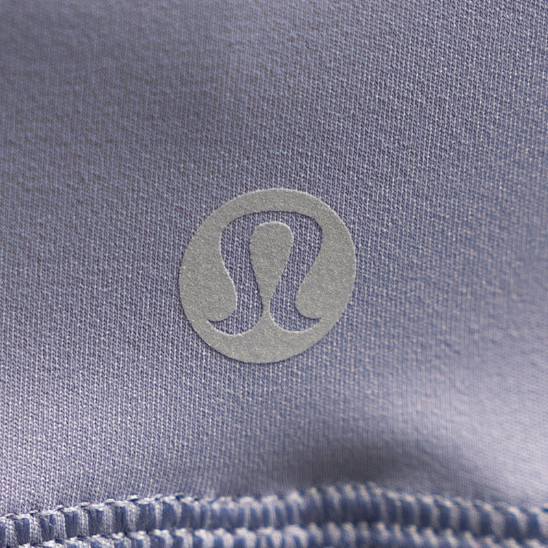 Lululemon Define Jacket - Slate Grey