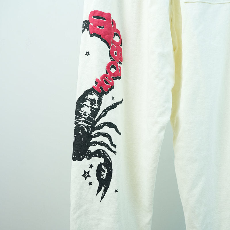 Mts X Sp5Der Scorpion Sweatpant