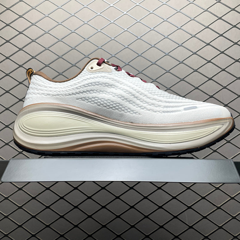 Nike ZoomX Streakfly - White/Brown