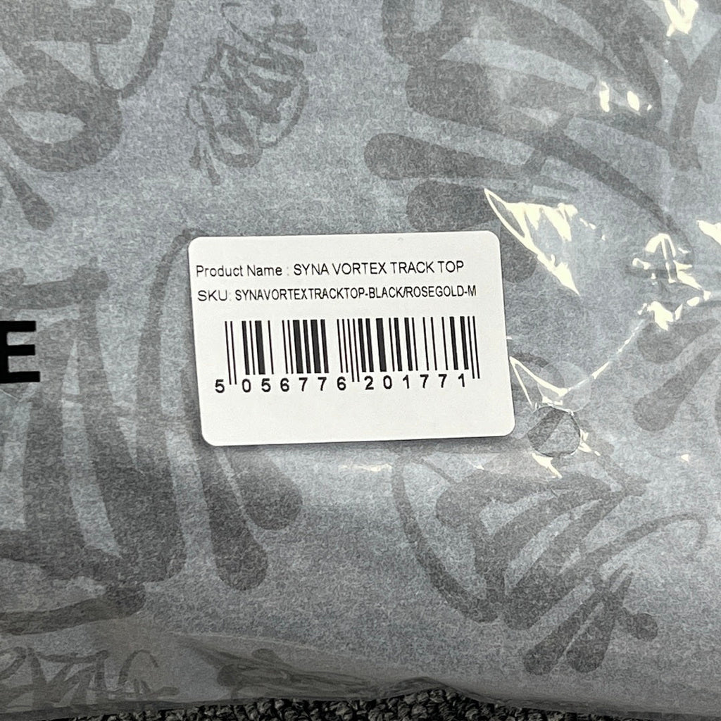 SynaWorld Hoodie
