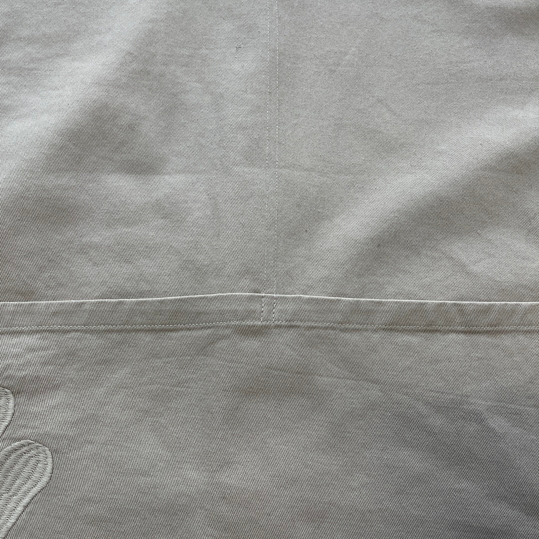 Workwear Shirt Beige