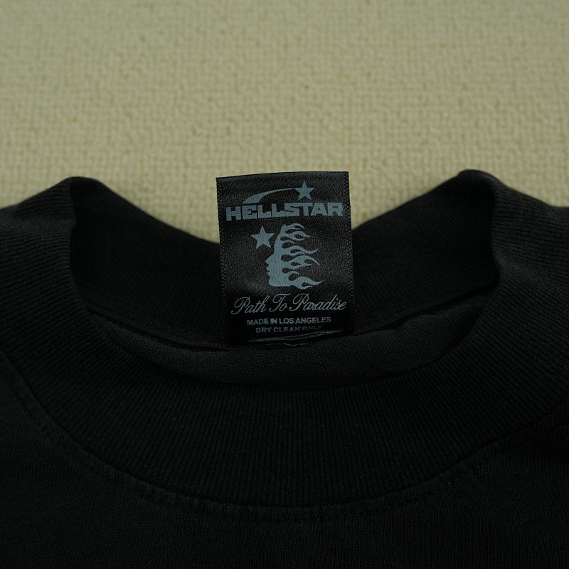 Hellstar Tee