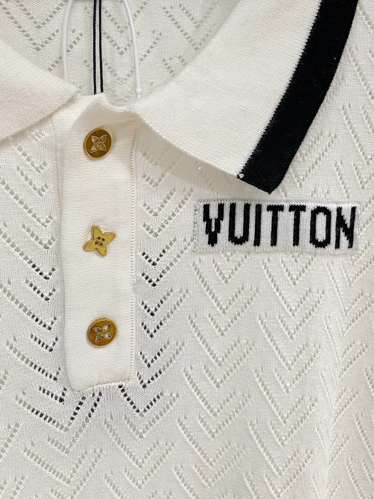 Logo Polo Shirt