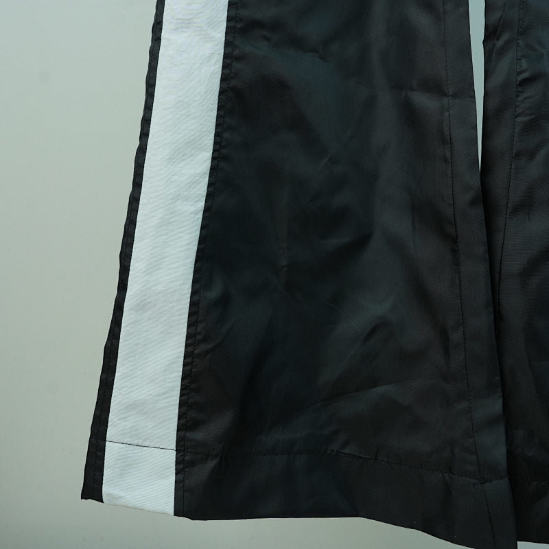 Hellstar Track Pants Black/White