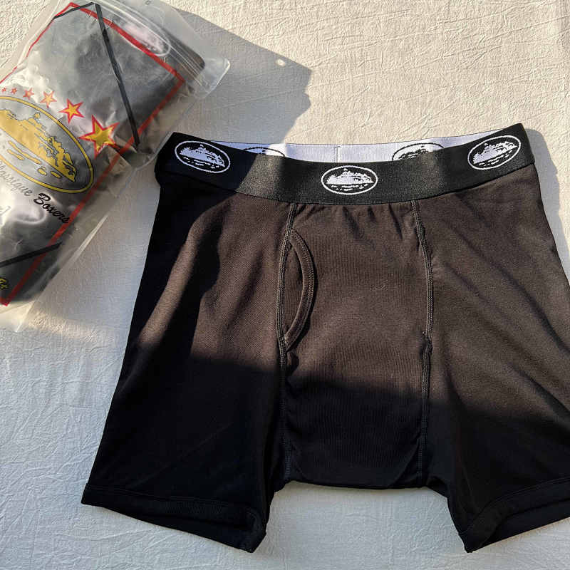 Men's Boxer Briefs