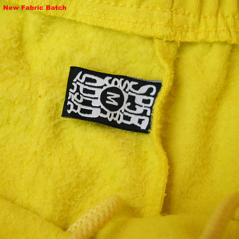 Sp5Der Websuit Sweatpant