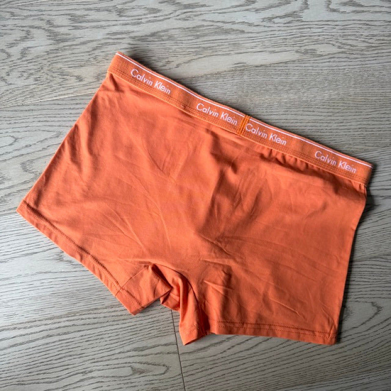 Calvin Klein Mens Boxer Trunks