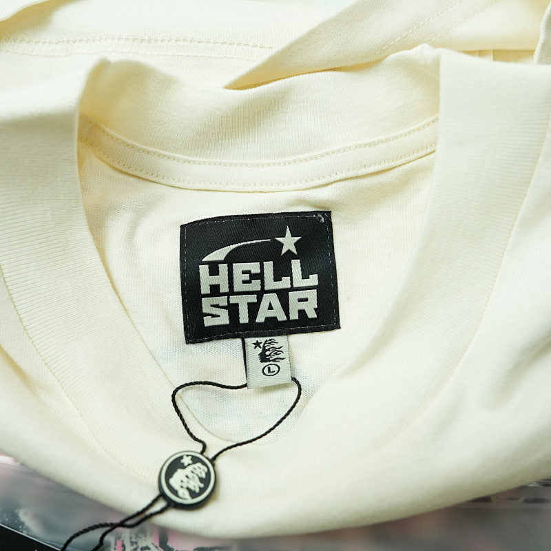 Hellstar L/S T-Shirts