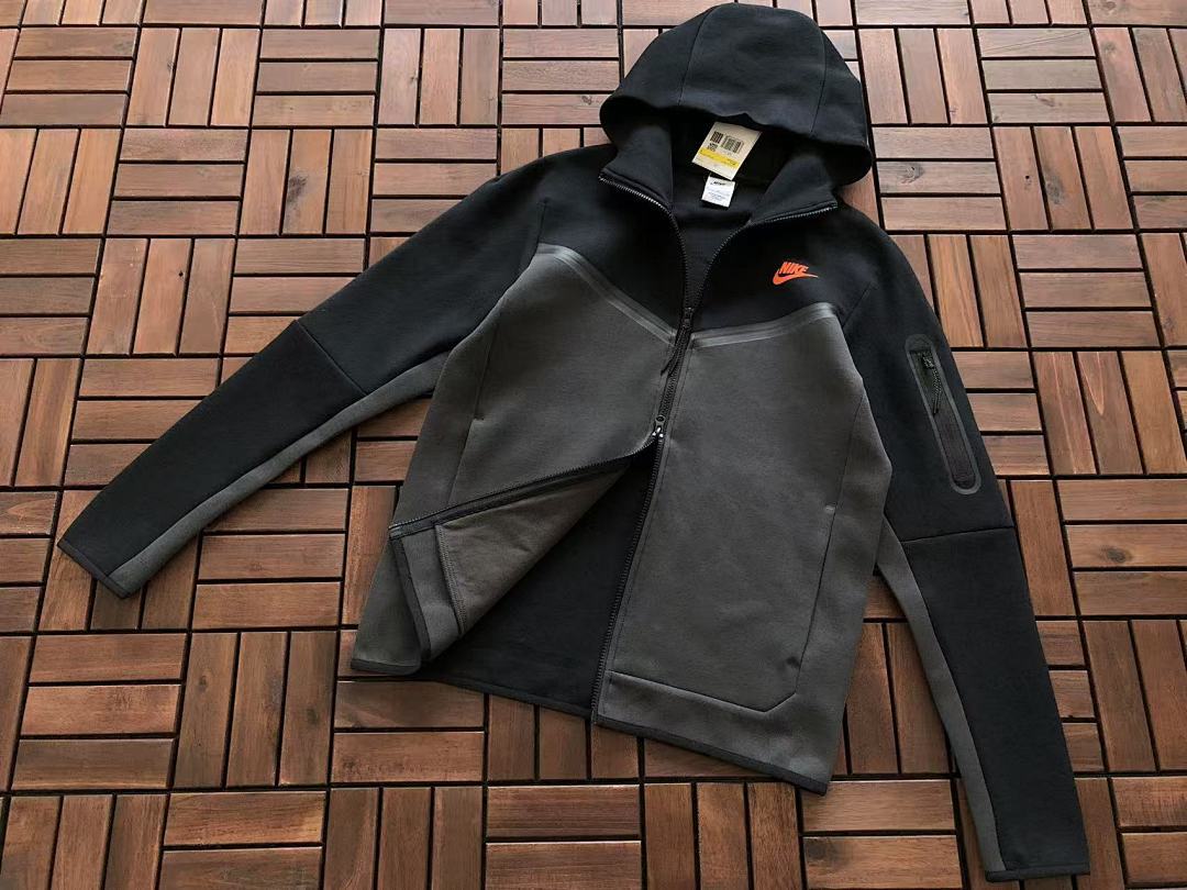 Nike Tech Fleece Tracksuit