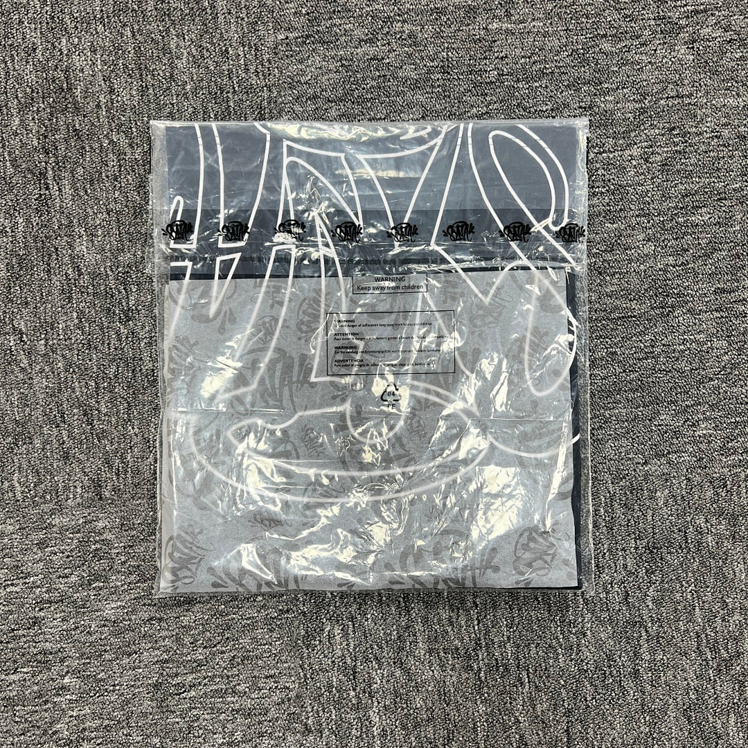SynaWorld Set 34