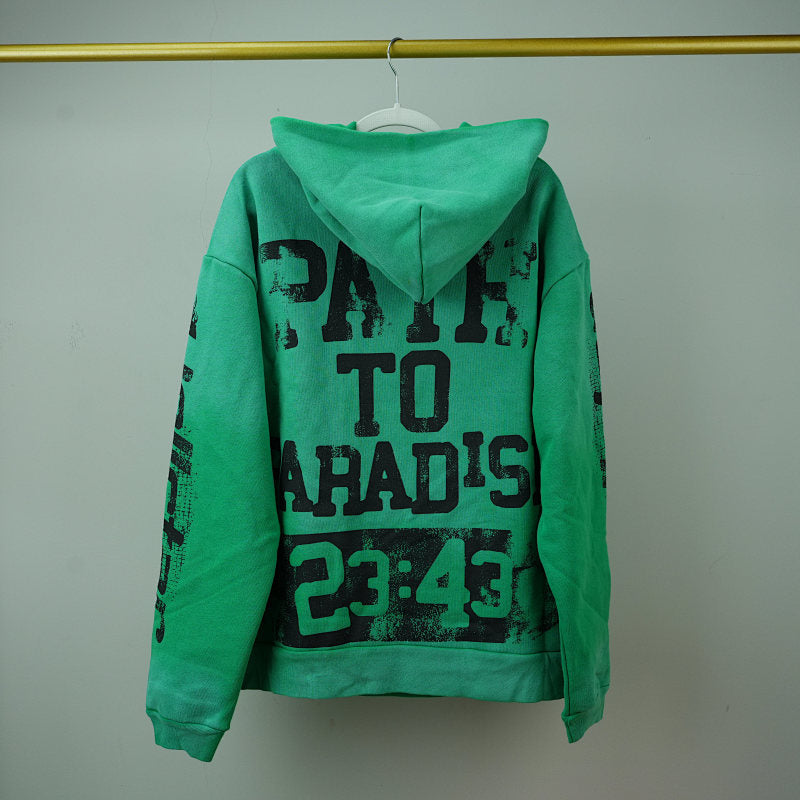 Hellstar Hoodie