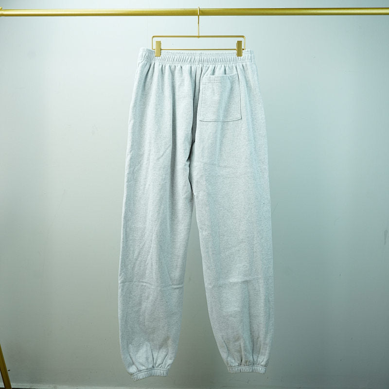 Sp5der OG Web Sweatpants Heather Grey