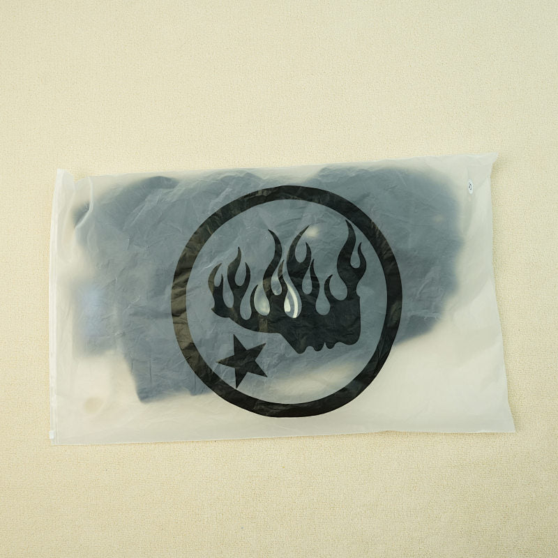 Hellstar Snap Sweatshorts Shorts Blank