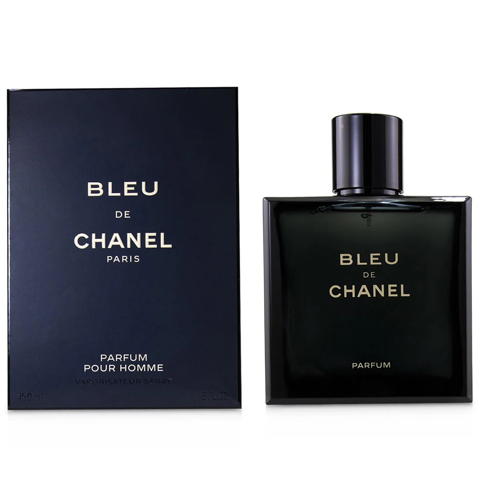 Bleu de Chanel Parfum Pour Homme 150ml