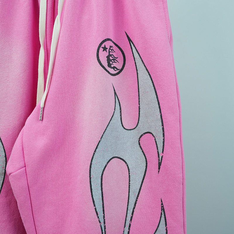 Helstar Fame Sweatpantspink