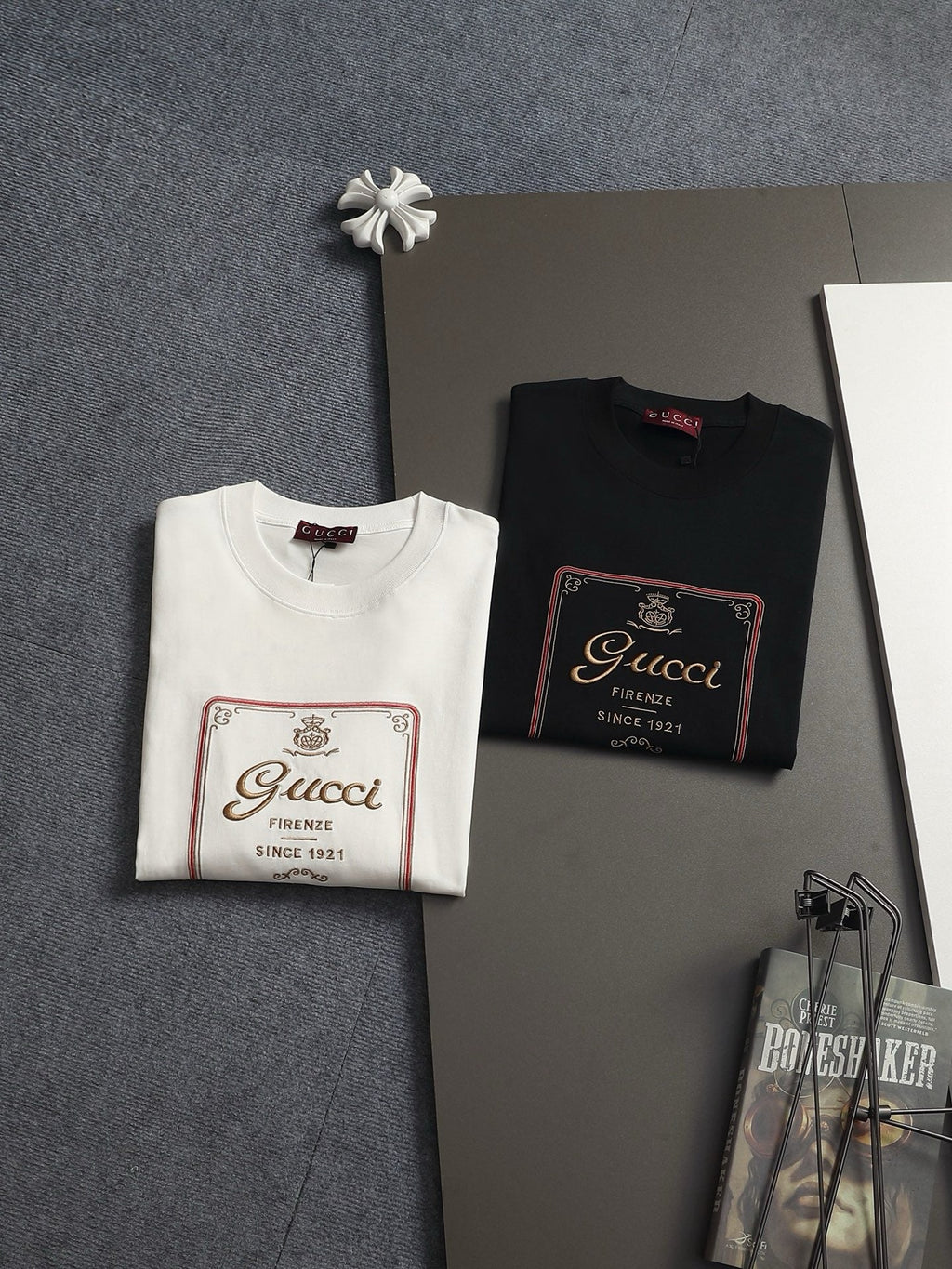 26S Jersey T-shirt
