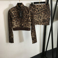 Leopard Set