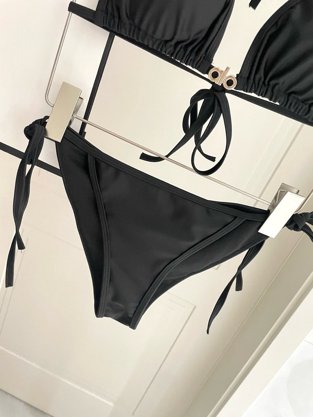 Yoga Bikini Set