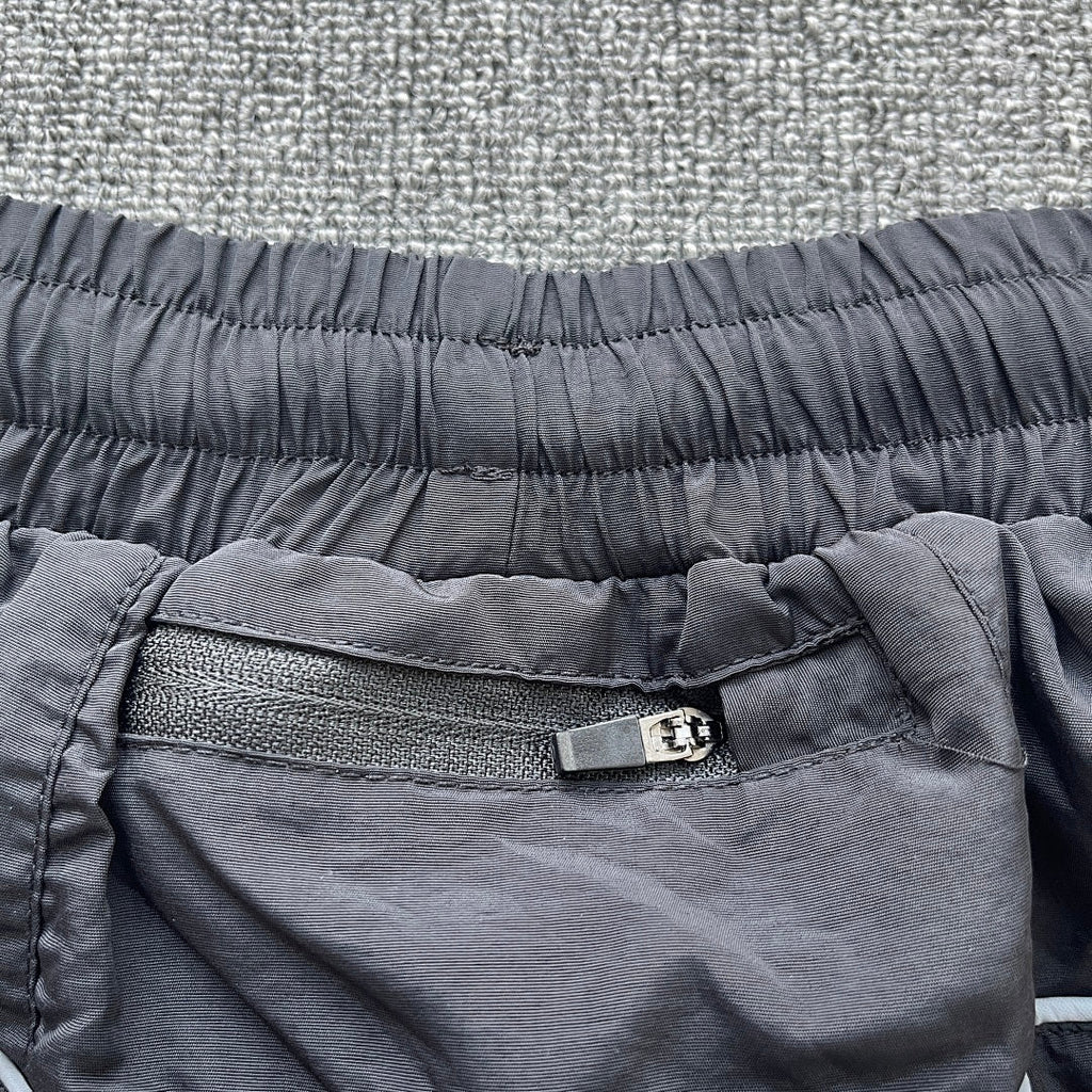 Track Pants Dark Grey