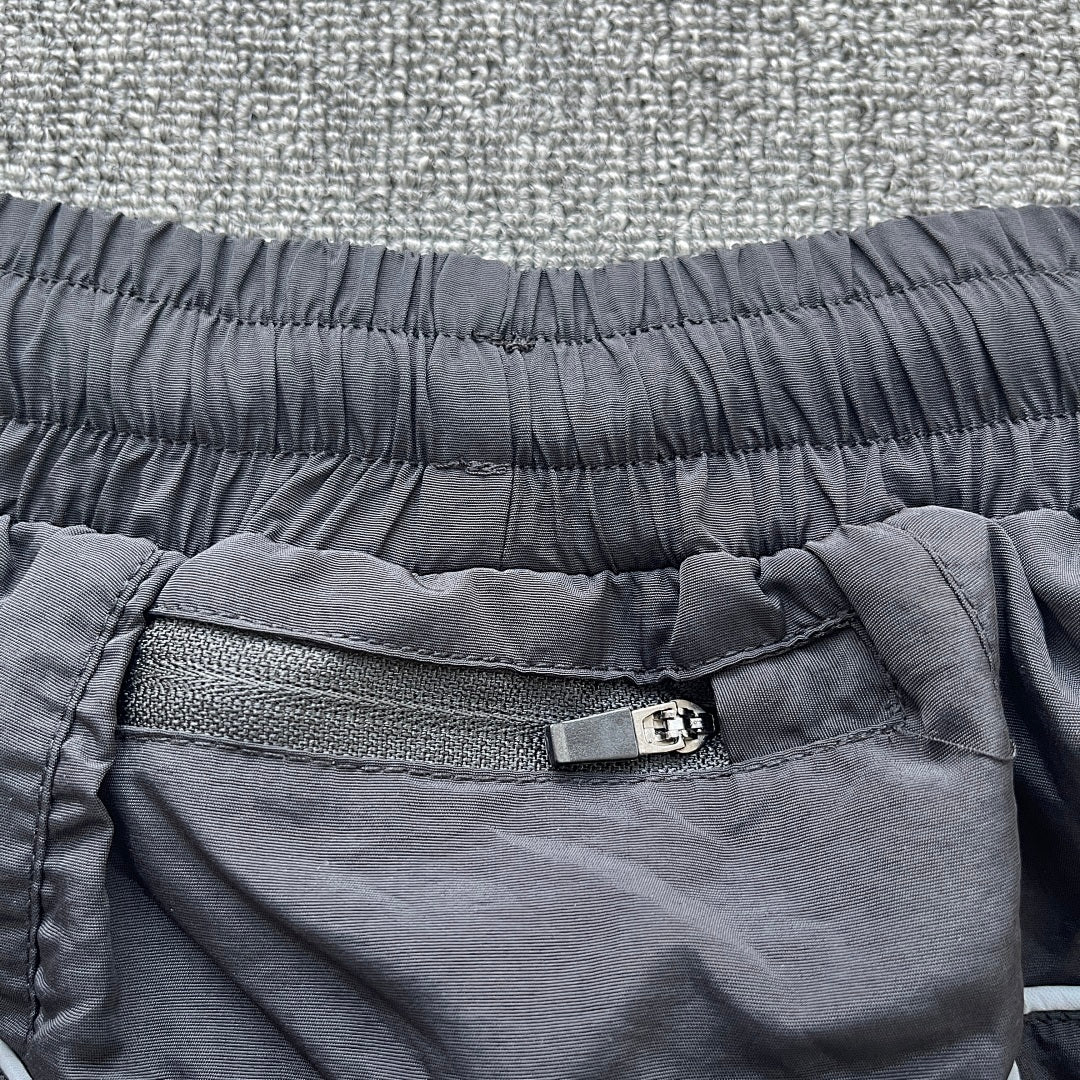Track Pants Dark Grey